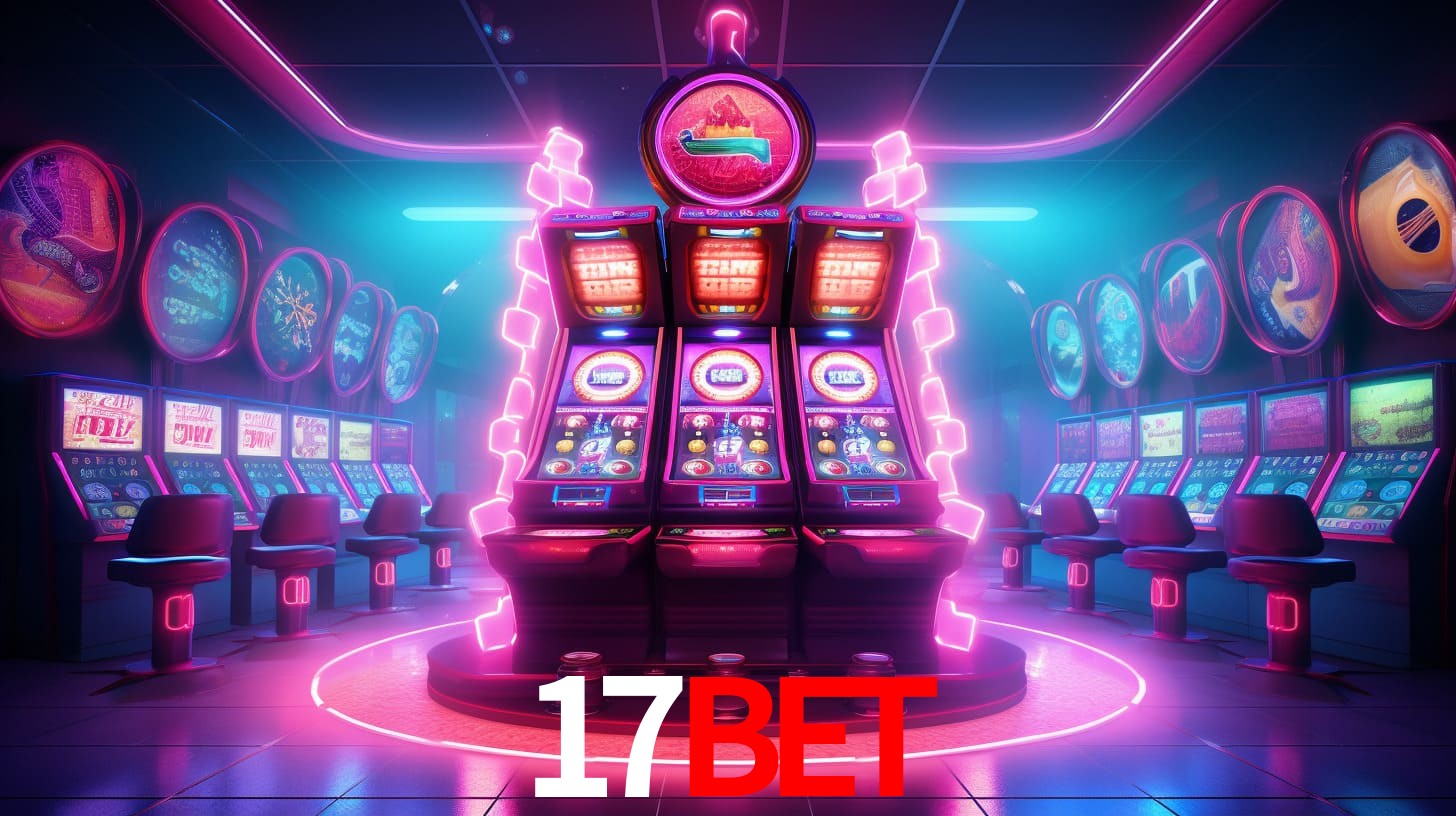 17BET - Rodadas Selvagens de Fortuna - 17BET.COM