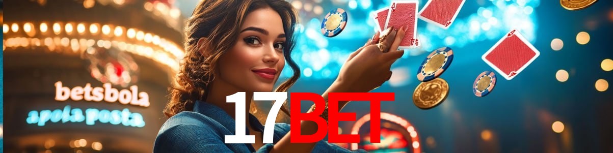 Welcome Bonus 17BET