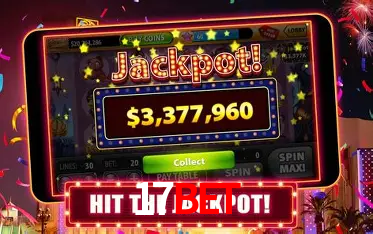 A Emoção da Loteria na 17BET: Uma Chance de Mudança de Vida