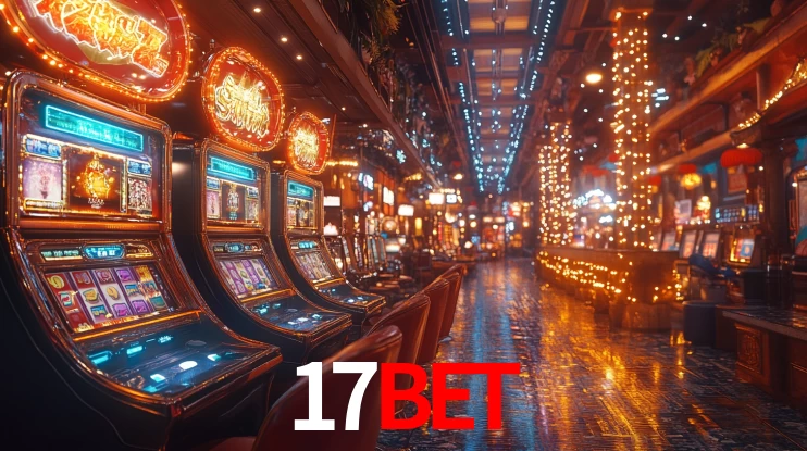17BET: Seu Cassino Premiado com Pagamentos Rápidos