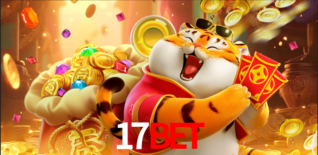 17BET: A Experiência de Casino com Jogos de Mesa ao Vivo