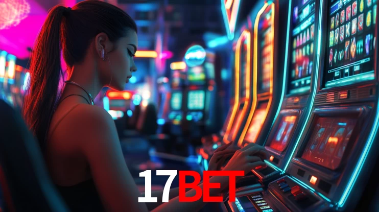 Explore as vantagens do 17BET: serviço profissional e confiabilidade