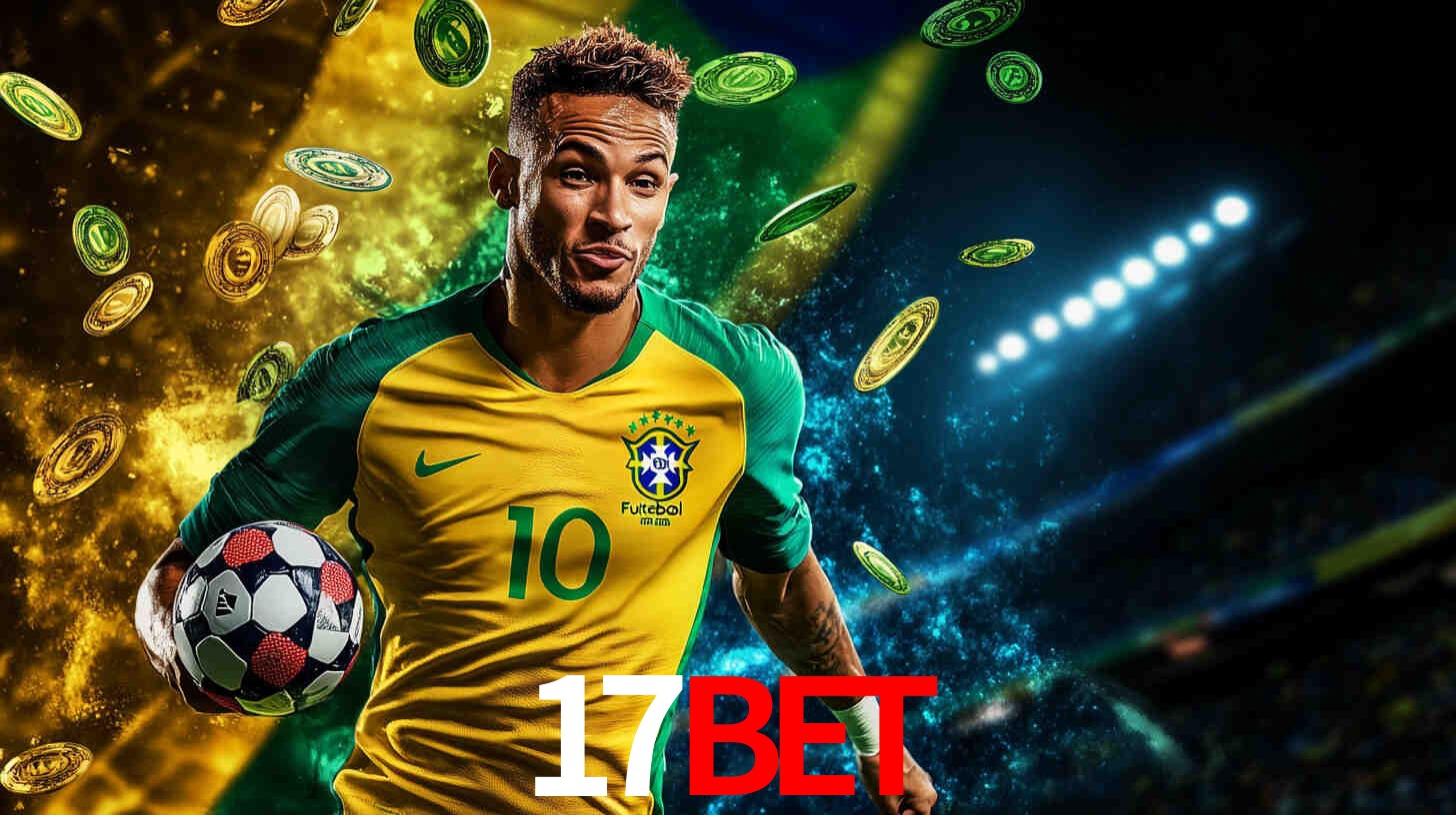 Inovações de Jogos na 17BET: O Futuro das Experiências Interativas