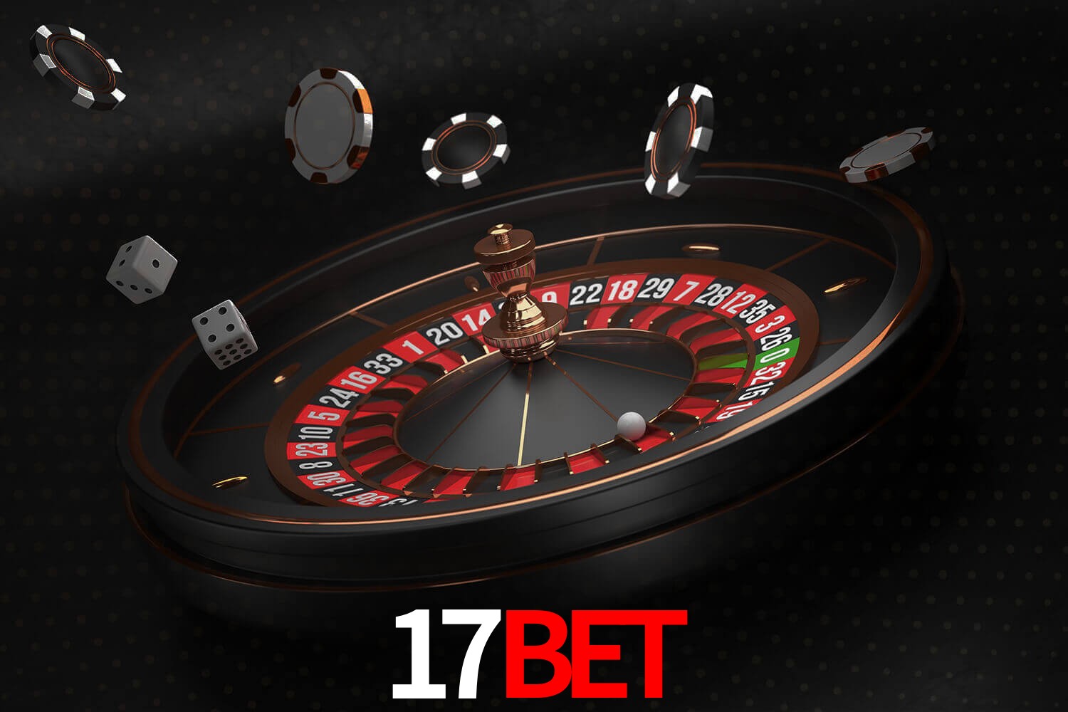 17BET.COM