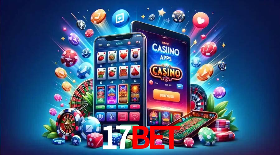 Secure Login 17BET