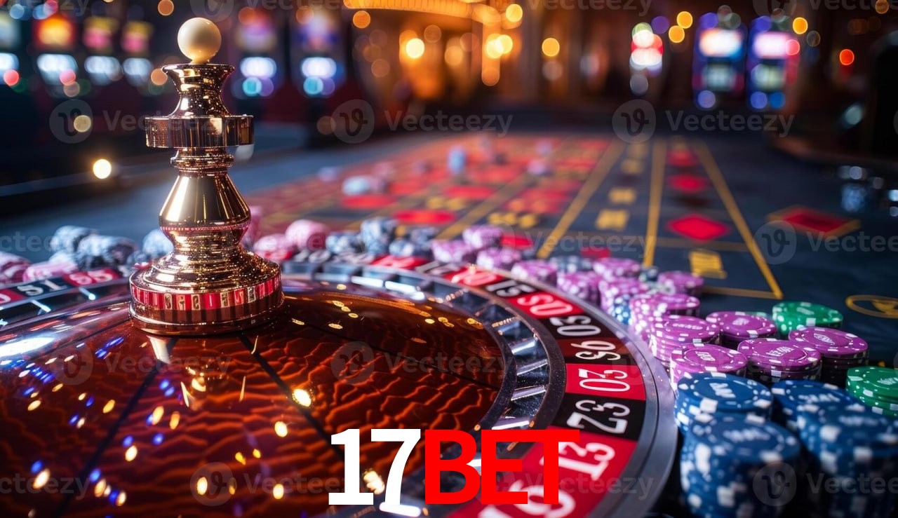 Weekend Specials 17BET