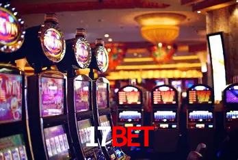 Descubra a Magia dos Jogos de Arcade no 17BET