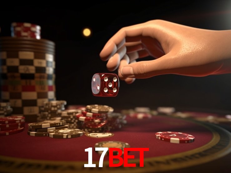 Cadastro Rápido 17BET