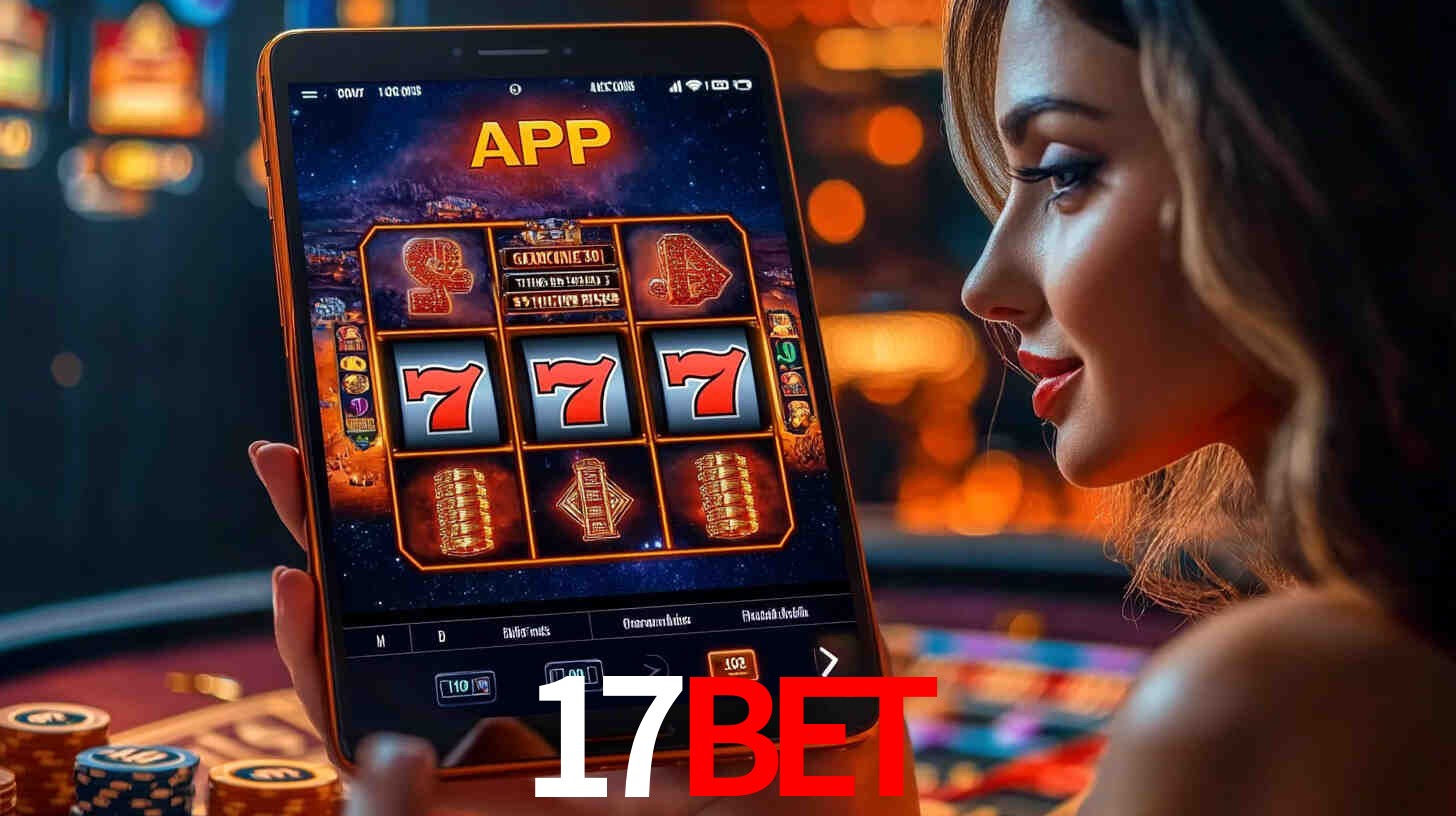17BET casino