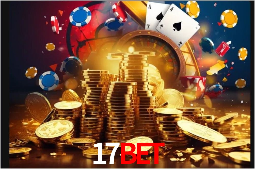 Bônus de Boas-vindas 17BET