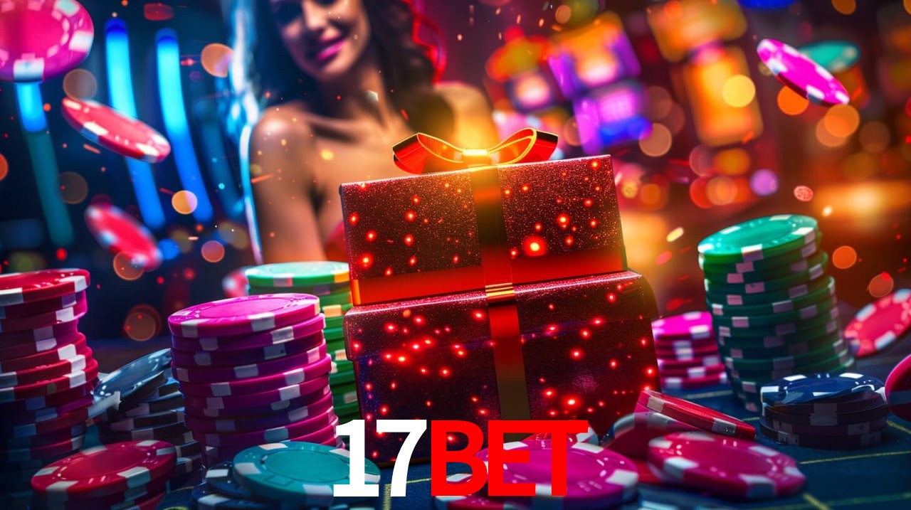 Interface do App 17BET