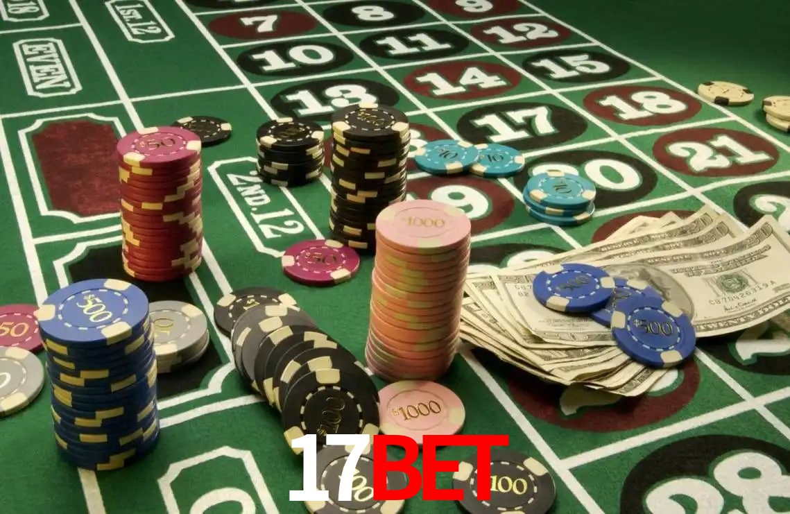 17BET