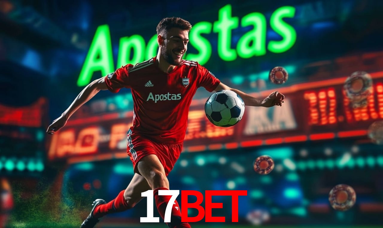 Casino Ao Vivo 17BET