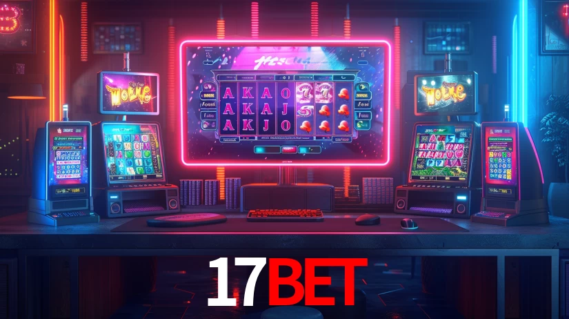 17BET casino