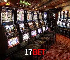 A Experiência Imersiva dos Cassinos Ao Vivo no 17BET