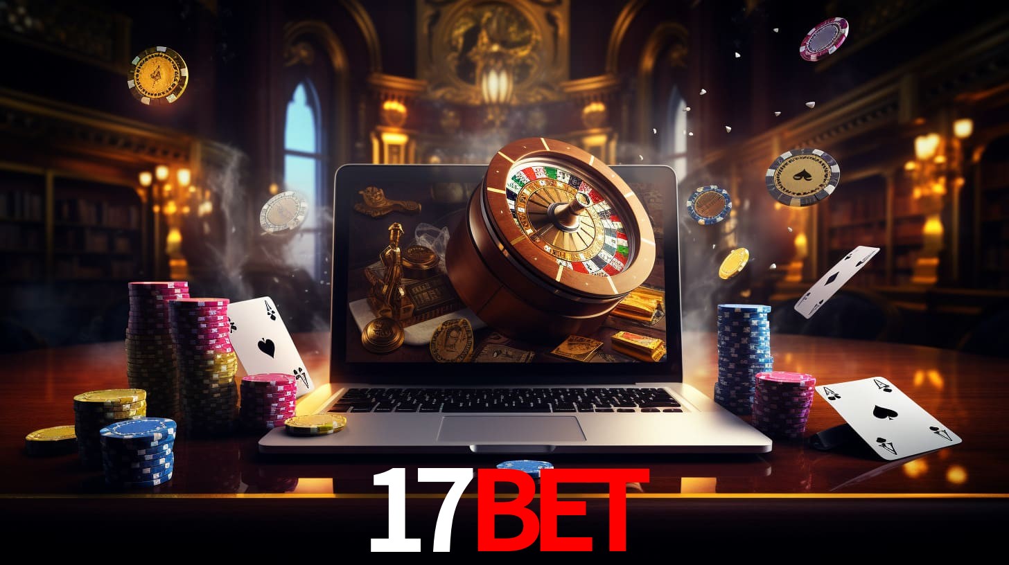 Live Casino 17BET