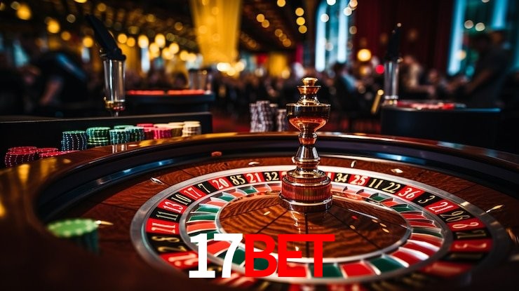 Flash Promotion 17BET