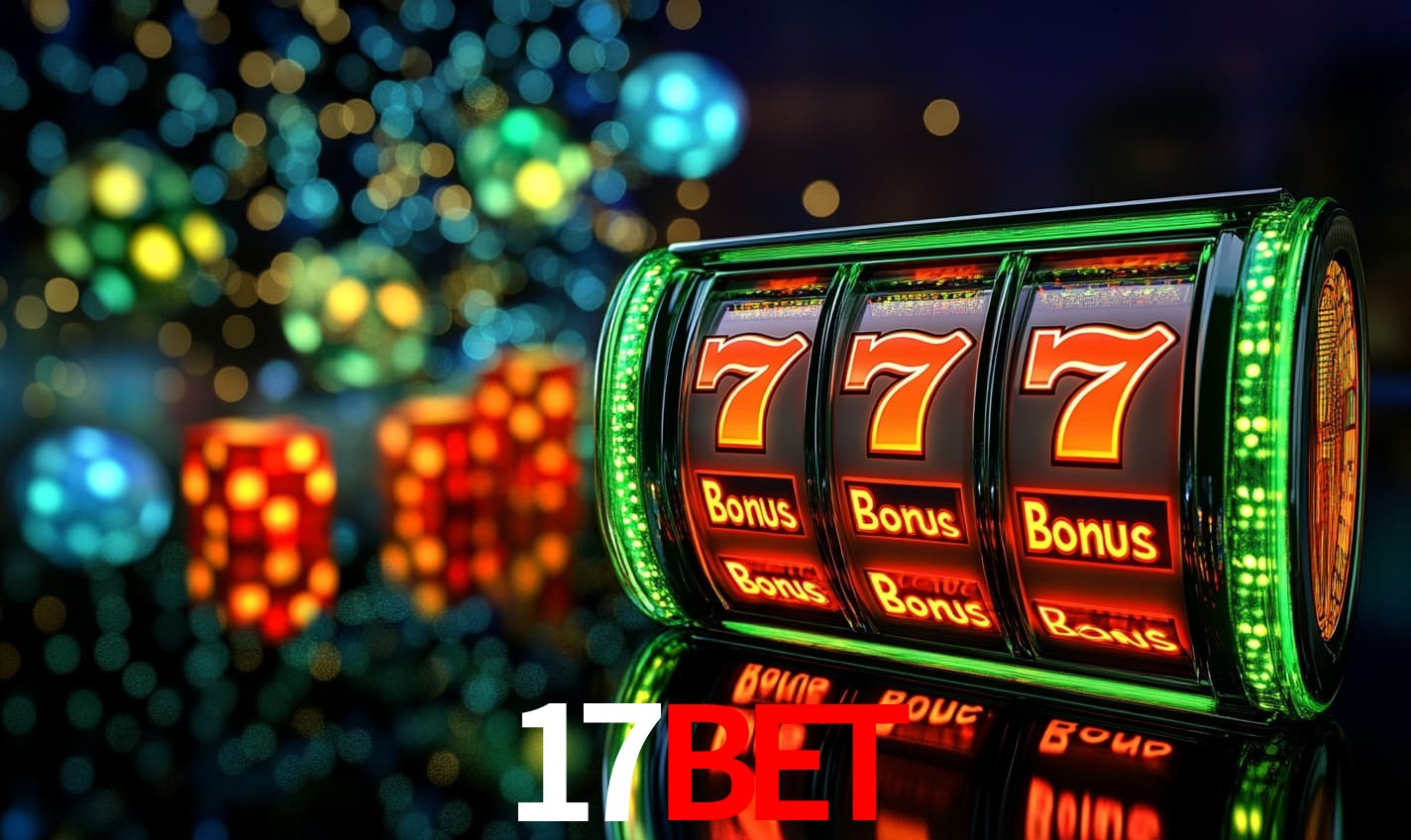 Integração de APIs 17BET