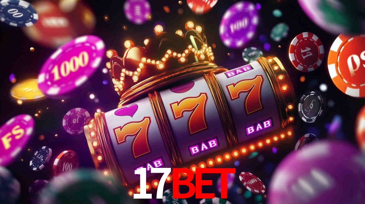 Bonus Features 17BET