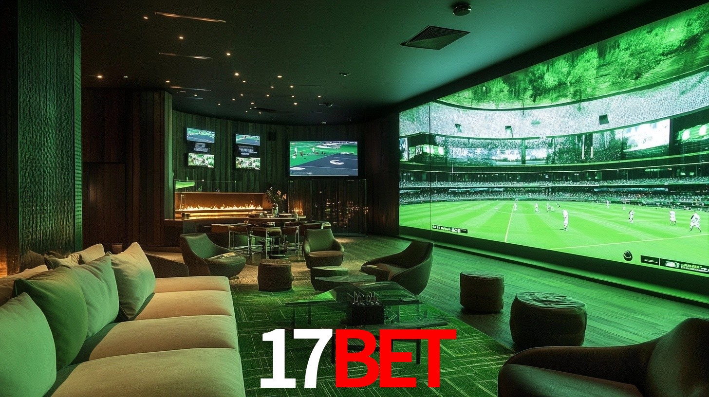 17BET: Seu Especialista em Apostas Esportivas Brasileiras