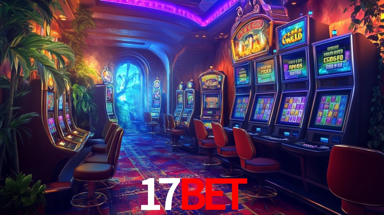 Tournaments 17BET