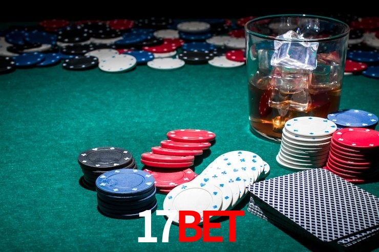 Apostas de Tênis 17BET