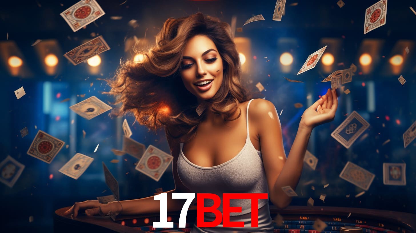 VIP Casino 17BET