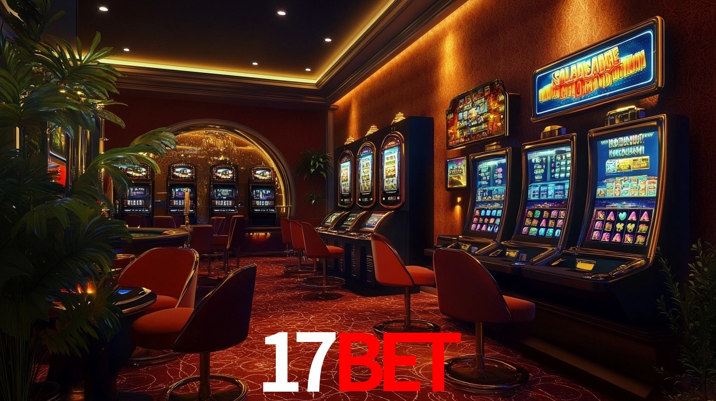 Daily Bonuses 17BET
