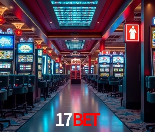 cassino 17BET