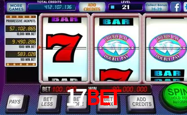 A Revolução dos Aplicativos de Jogos no 17BET