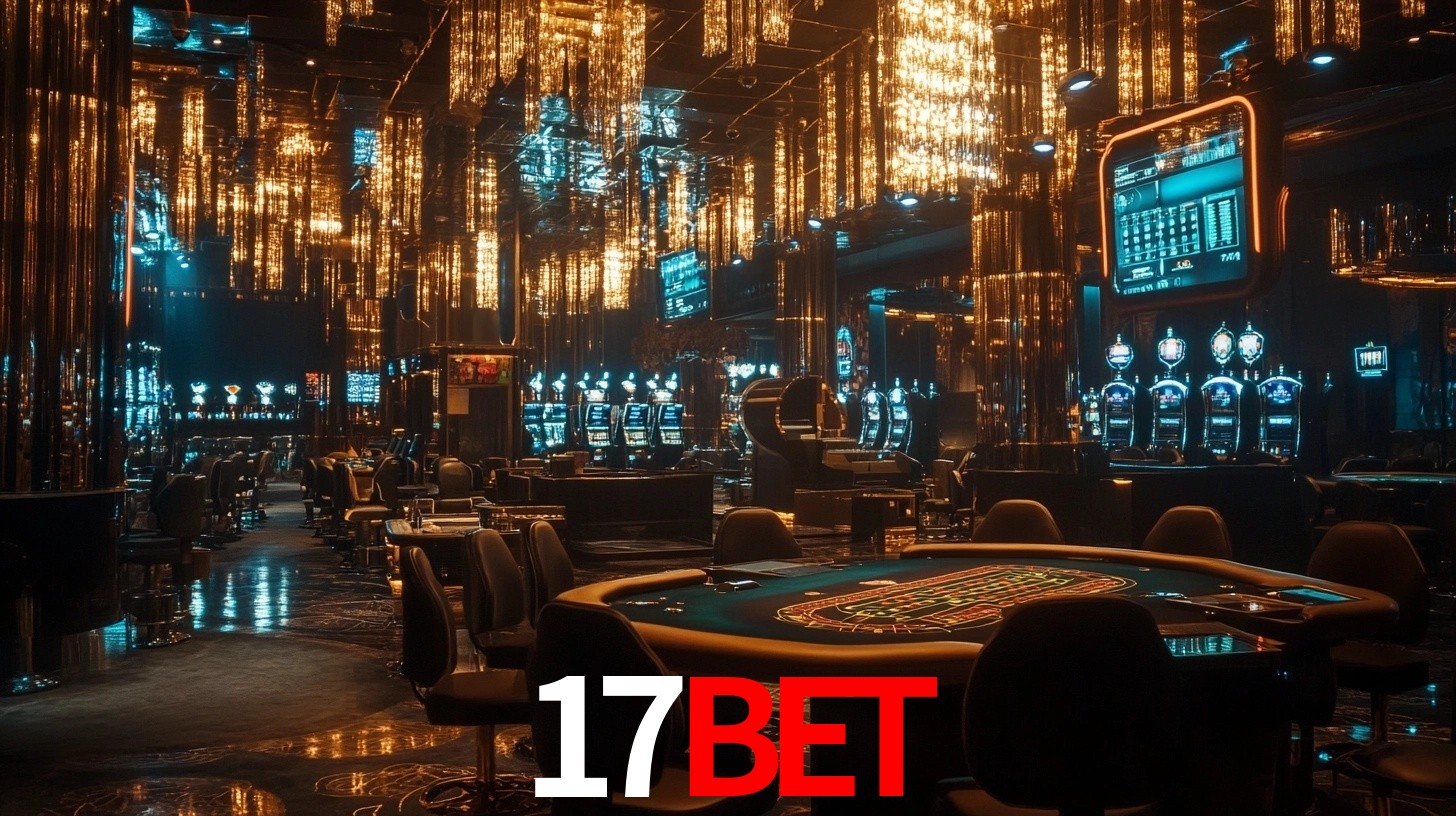 17BET.COM