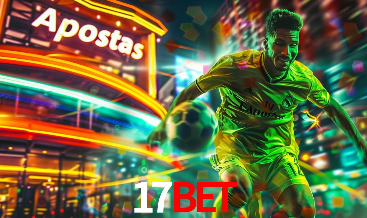 Login Seguro 17BET