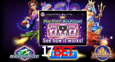 A Experiência Imersiva dos Cassinos Ao Vivo no 17BET