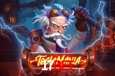 Tecnologia da Plataforma 17BET