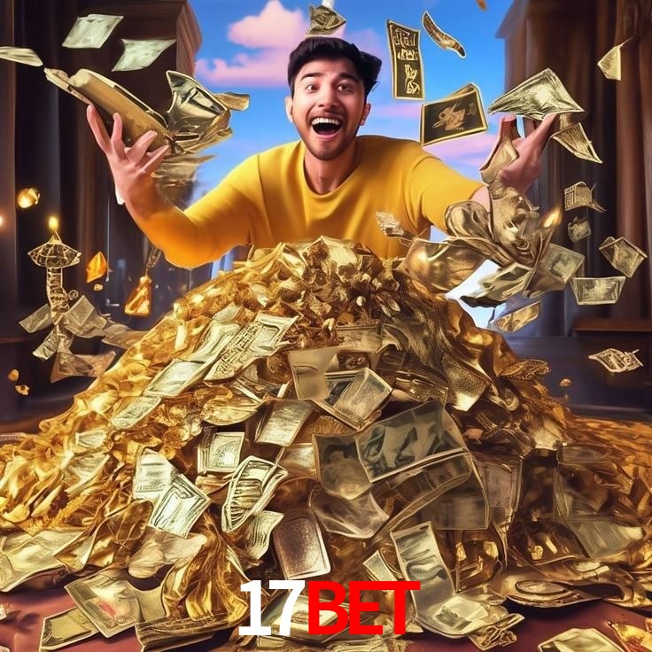 Apostas de Futebol 17BET
