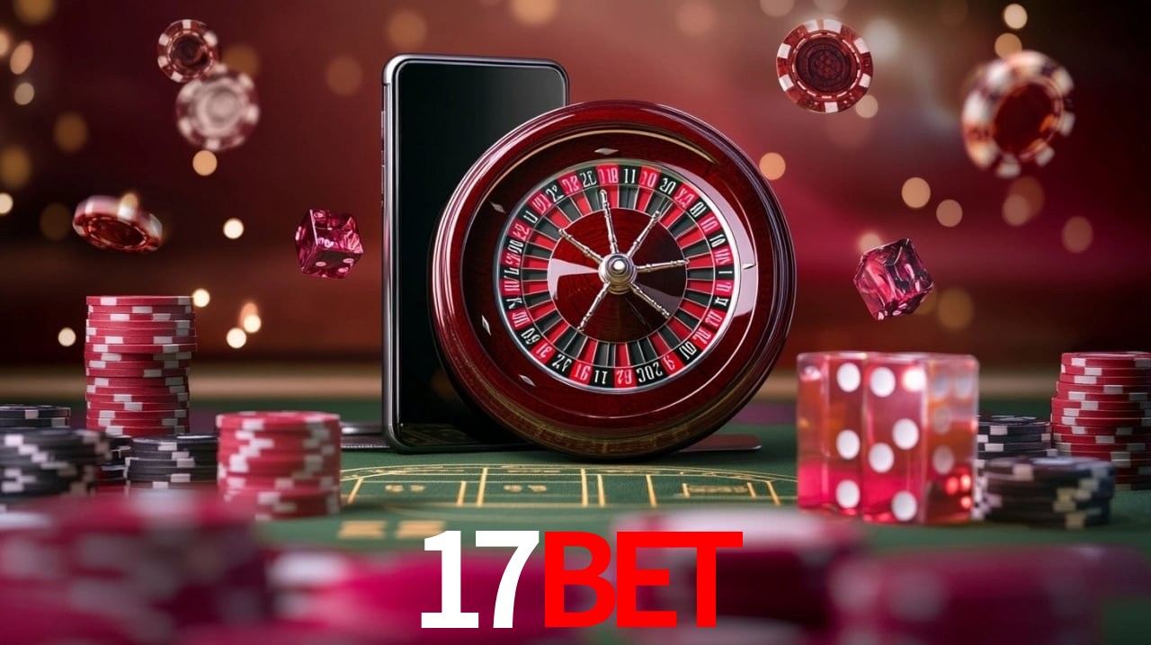 Football Betting 17BET