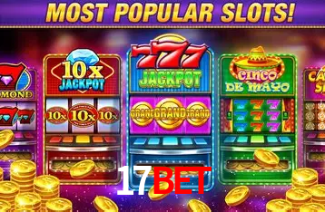 Descubra o Mundo do Cassino Online com 17BET