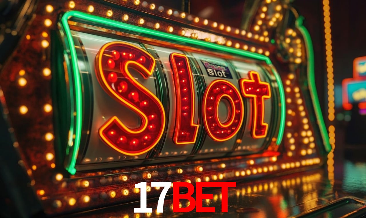 Promoções Sazonais 17BET