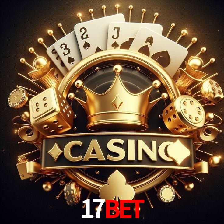Jogos de Slot 17BET