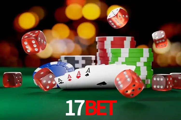 Benefícios da Conta 17BET