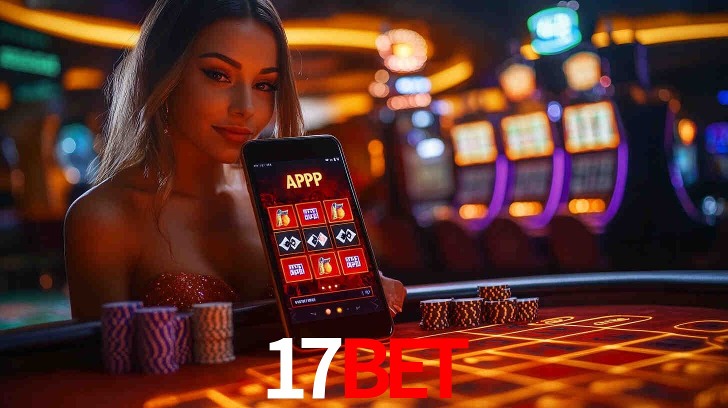 Explorando a Categoria de Eventos em Apostas na 17BET