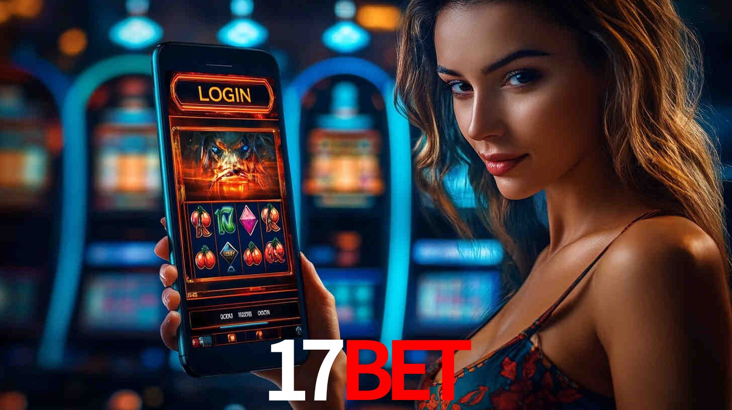 17BET casino