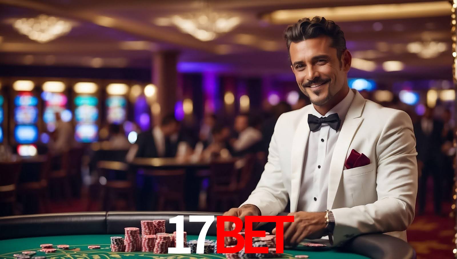 Especiais de Fim de Semana 17BET