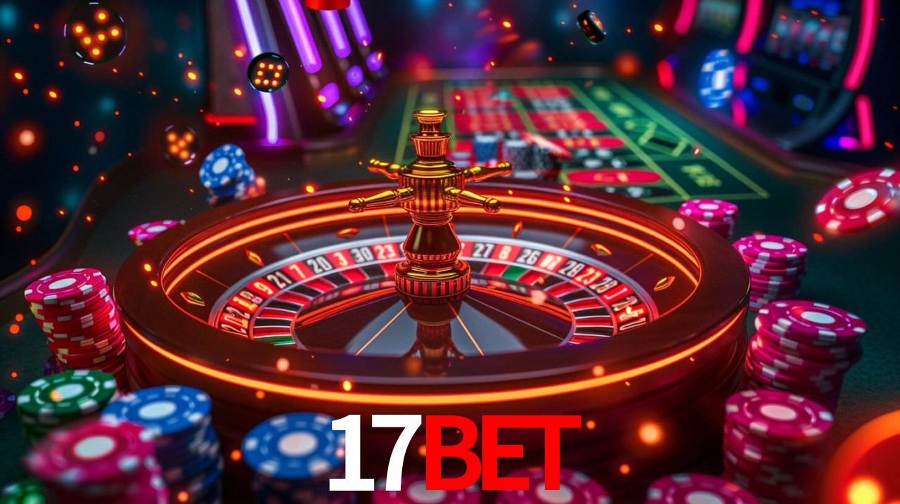 Bônus Diários 17BET