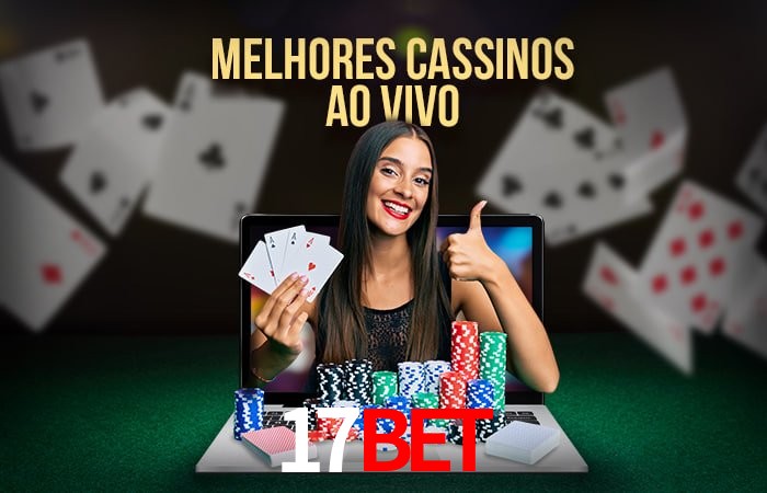 Exclusive Offers 17BET