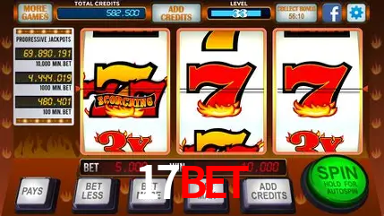 A Emoção da Loteria na 17BET: Uma Chance de Mudança de Vida