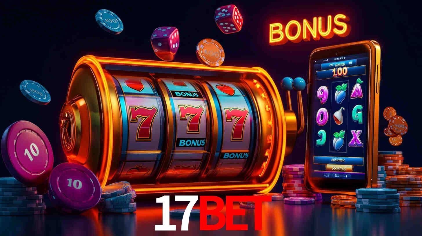 Desvendando o Mundo dos Jogos Virtuais na 17BET