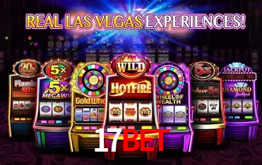 Desvendando o Mundo dos Jogos Virtuais na 17BET