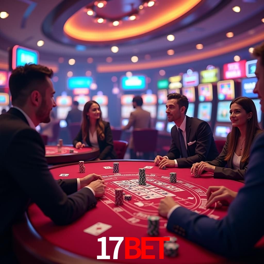 Estatísticas Crash Games 17BET