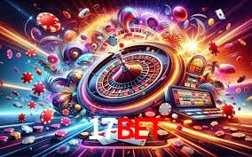 Estatísticas do Jogo 17BET